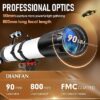 Telescope,90mm Aperture 800mm Telescopes - Image 3