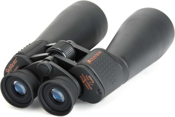 SkyMaster 25X70 Binocular